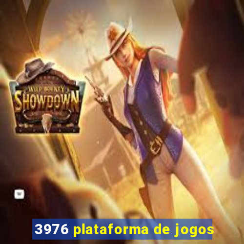 3976 plataforma de jogos